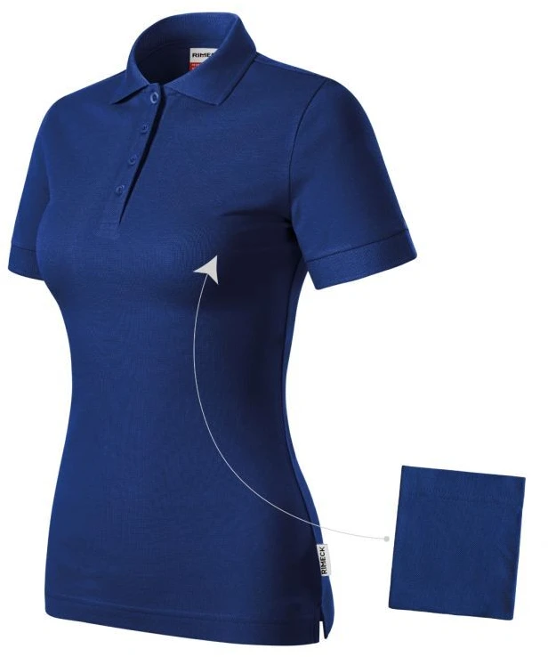 Malfini Resist Heavy Polo Marškinėliai Vyriški MLI-R21RB Cornflower Mėlyna 05