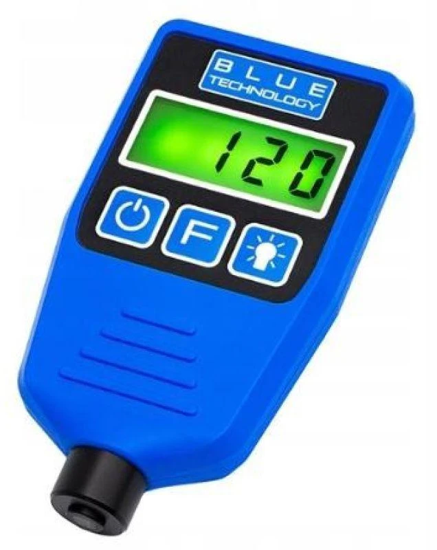 Blue Technology Mėlyna Technology Dažų storio matuoklis DX-13-FE
