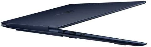 Mėlyna Nešiojamas kompiuteris Computer HP EliteBook Ultra G1i, 32GB RAM, 512GB SSD, 14-inch 2.8K Jutiklinis ekranas, Windows 11 Pro (Mėlyna)