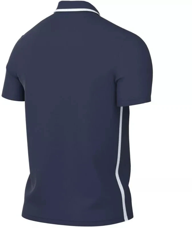 Nike Dri Fit Park 26 Polo Vyriški Marškiniai Navy Mėlyna HM7136 410