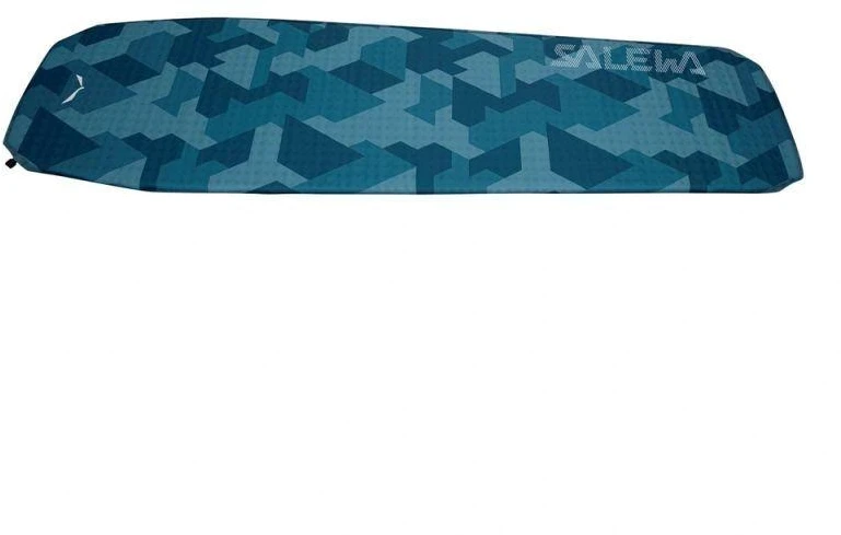Blue Salewa Salewa Diadem 3 sezonų savaime pripučiamas putplasčio kilimėlis 3567-4110 Ink Mėlyna