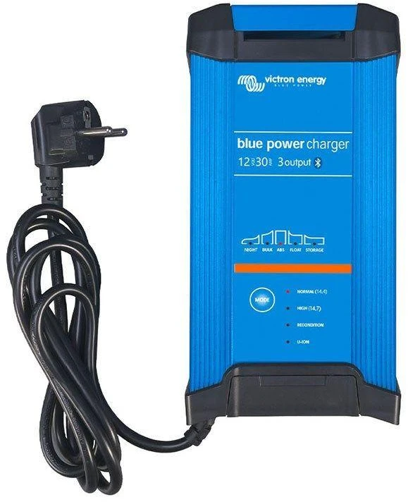 Carruzzo Victron Energy BPC123048002 be kategorijos