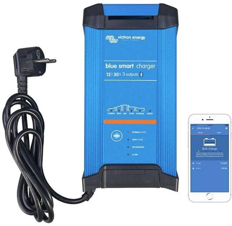 Carruzzo Victron Energy BPC123048002 be kategorijos
