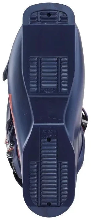 Slidinėjimo batai LANGE Rs 90 Sc (Legend Mėlyna)