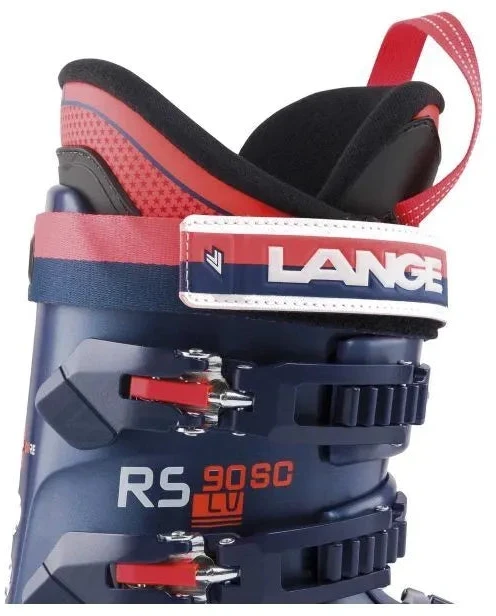 Slidinėjimo batai LANGE Rs 90 Sc (Legend Mėlyna)