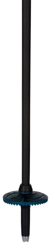 Slidinėjimo lazdos ROSSIGNOL ELECTRA PREMIUM CARBON Mėlynas
