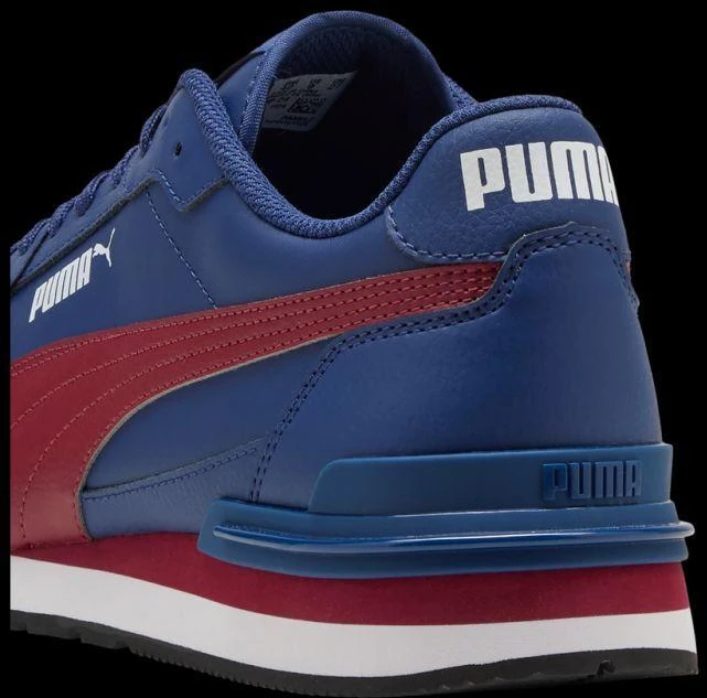Blue ST Runner v4 L „Mėlyna Jewel“ – „Team Regal Raudona“ (39906824)