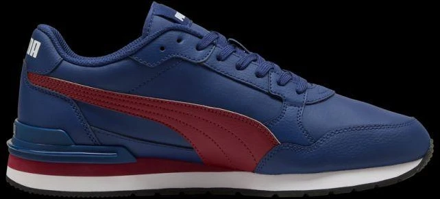 Blue ST Runner v4 L „Mėlyna Jewel“ – „Team Regal Raudona“ (39906824)