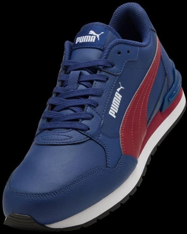 Blue ST Runner v4 L „Mėlyna Jewel“ – „Team Regal Raudona“ (39906824)