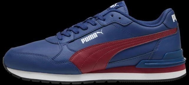 Blue ST Runner v4 L „Mėlyna Jewel“ – „Team Regal Raudona“ (39906824)