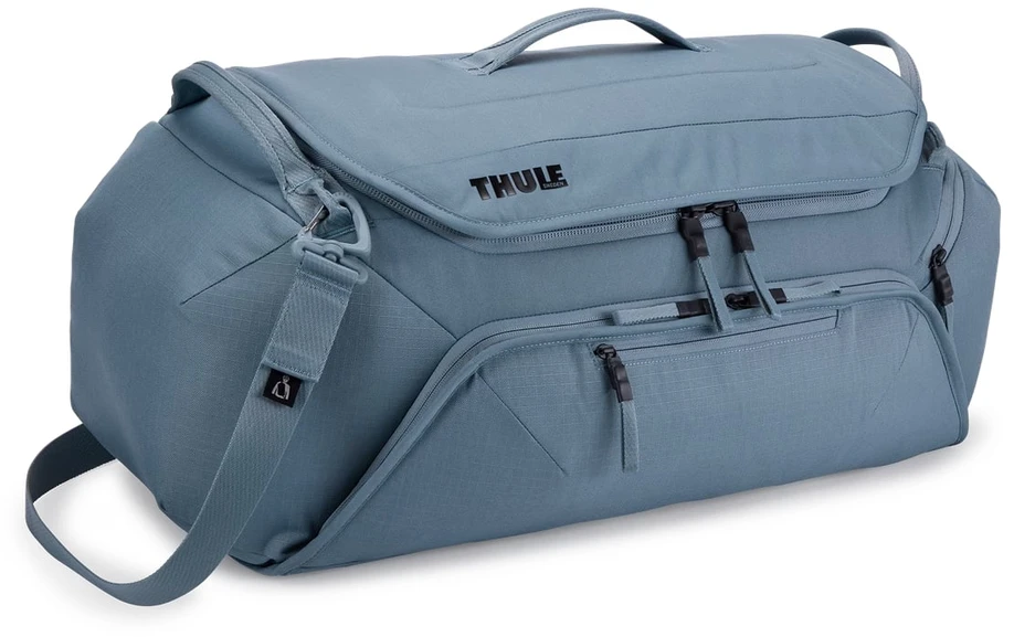 Thule RoundTrip Bike Duffel 55 l dviratininko krepšys, Mid Mėlyna