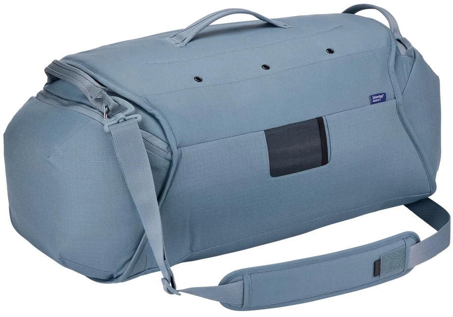 Thule RoundTrip Bike Duffel 55 l dviratininko krepšys, Mid Mėlyna