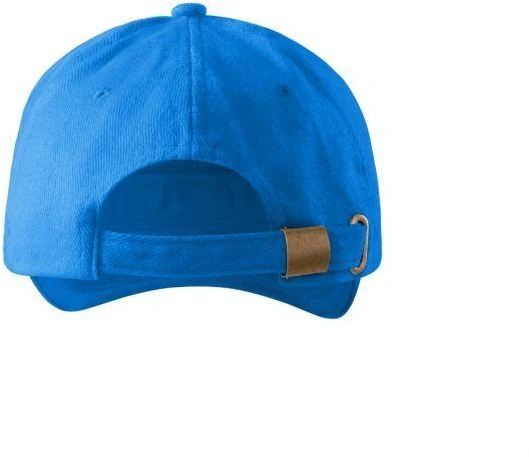 Unisex 5P kepuraitė (Snorkel Mėlyna)