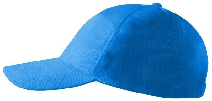 Unisex 5P kepuraitė (Snorkel Mėlyna)