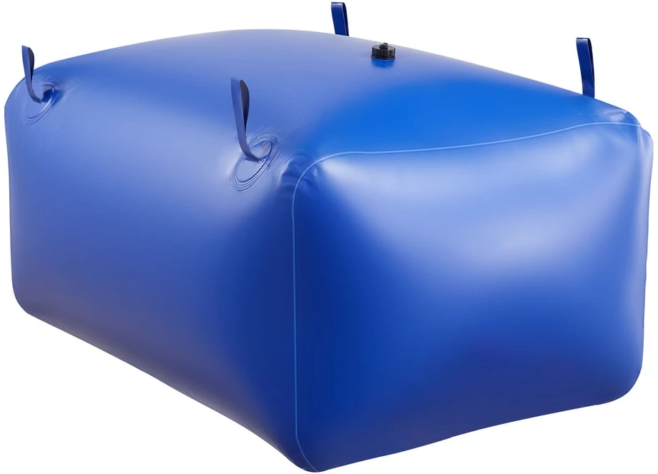 VEVOR Vandens saugojimo talpa 400L