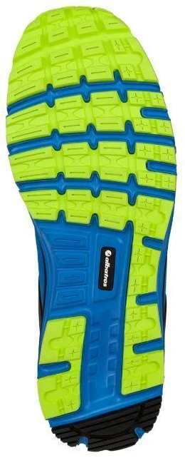 Blue Vyriški batai LIFT Mėlynas IMPULSE LOW (mėlyni)