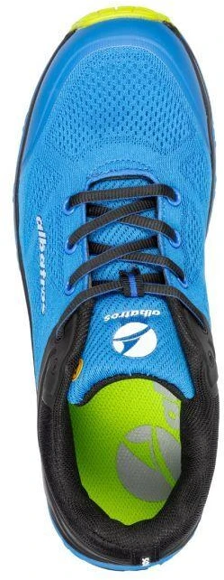 Blue Vyriški batai LIFT Mėlynas IMPULSE LOW (mėlyni)