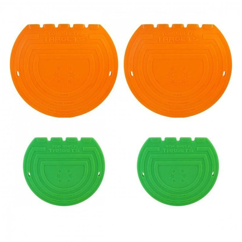 BlueSports Magnetinių Vartų Taikinių Rinkinys