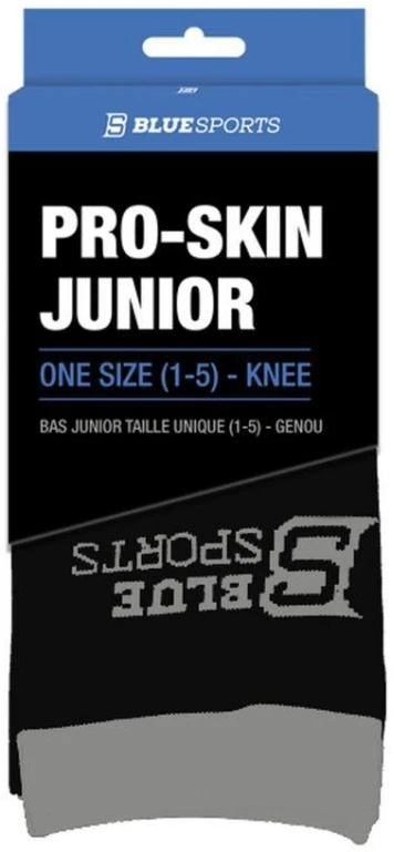 BlueSports Pro-Skin Coolmax Jr 900251 Kojinės