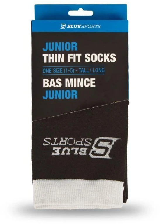 BlueSports Pro-Skin Coolmax Jr 900251 Kojinės