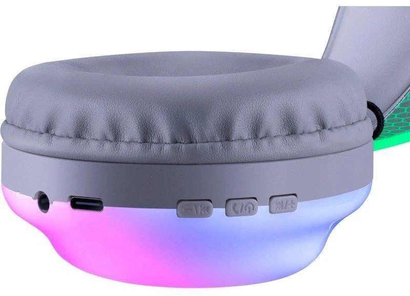 Ausinės DEFENDER BLUETOOTH FREEMOTION B651