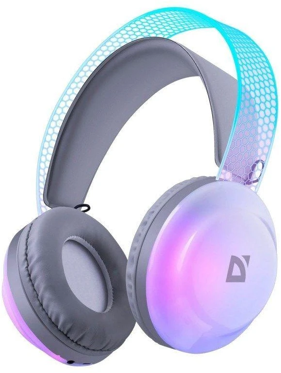 Ausinės DEFENDER BLUETOOTH FREEMOTION B651