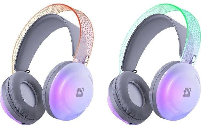 Ausinės DEFENDER BLUETOOTH FREEMOTION B651