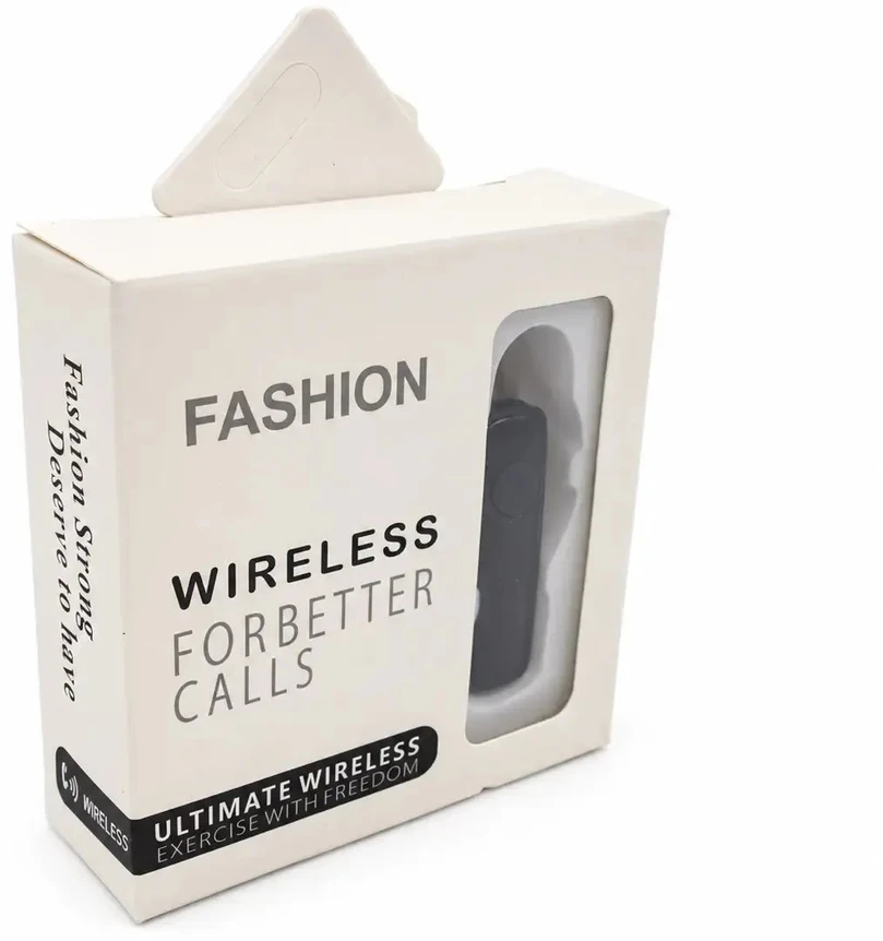 Bluetooth laisvų rankų įranga TR2481