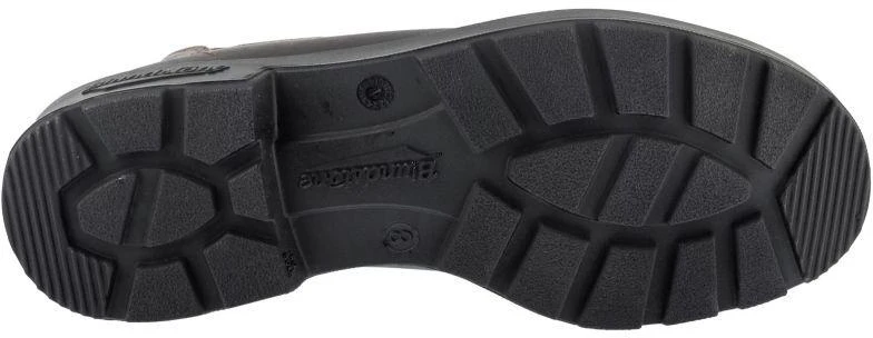 Blundstone aulinukai su gumytėmis 500-BROWN Ruda 36