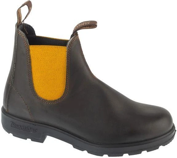 Blundstone Chelsea batai 1919-BROWN rudi 36