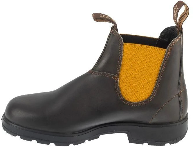 Blundstone Chelsea batai 1919-BROWN rudi 36