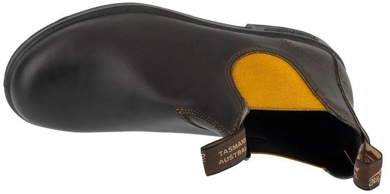 Blundstone Chelsea batai 1919-BROWN rudi 36