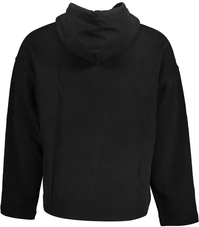 BLUZA CALVIN KLEIN BEZ ZAMKA Juoda MĘSKA
