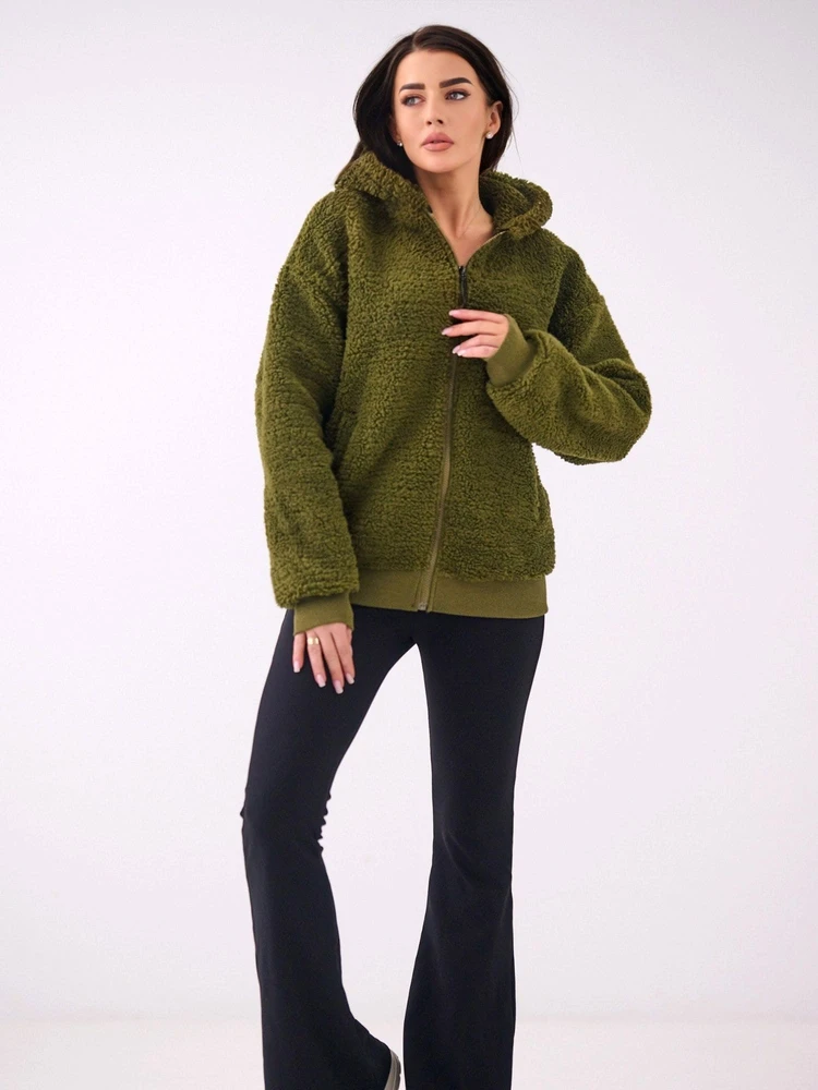Bluza-CS-BL-BT1032.98P-khaki