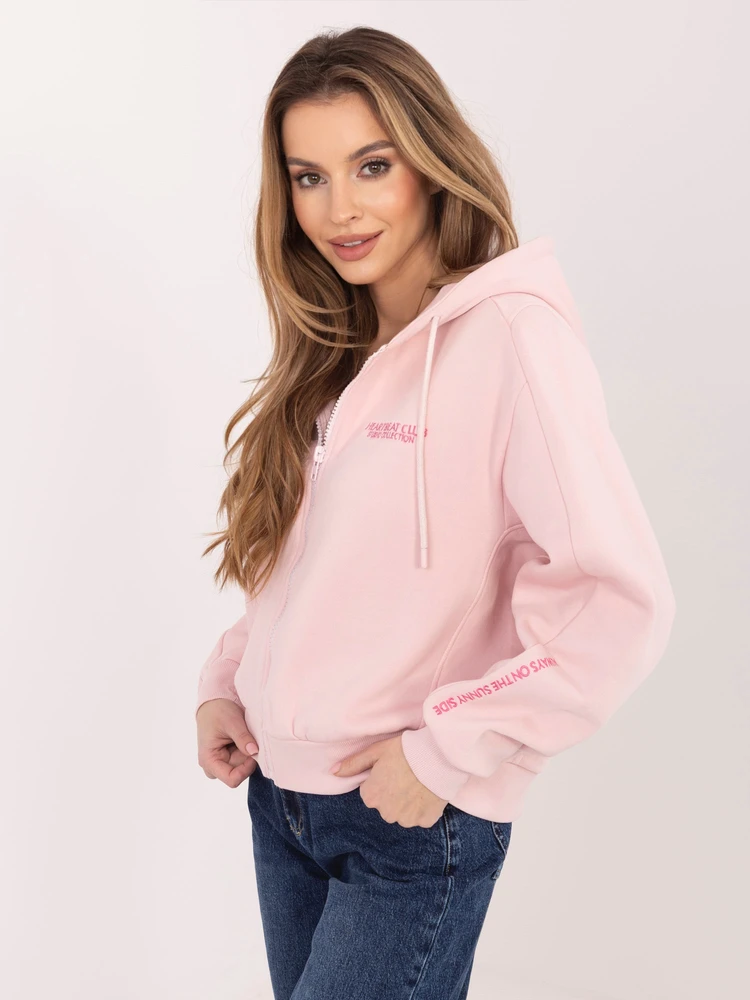 Bluza-D10600BI02863A1-jasny rožinė