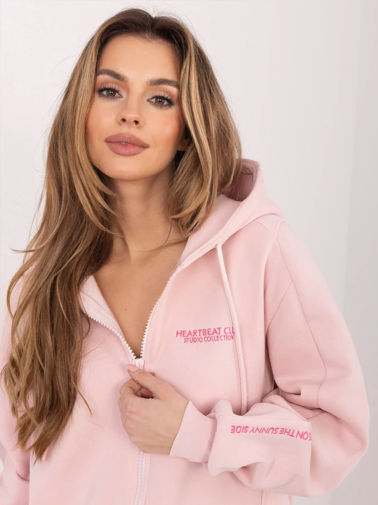 Bluza-D10600BI02863A1-jasny rožinė