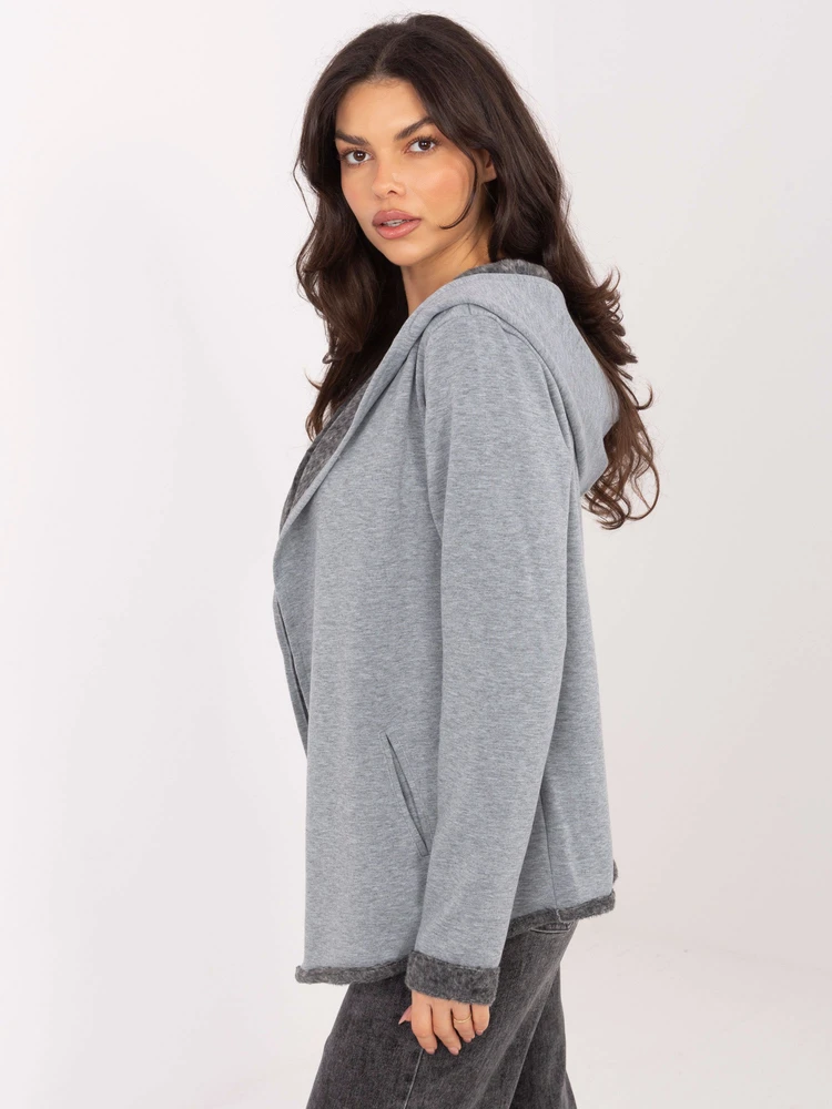 Bluza-D68450M01066D3-pilka