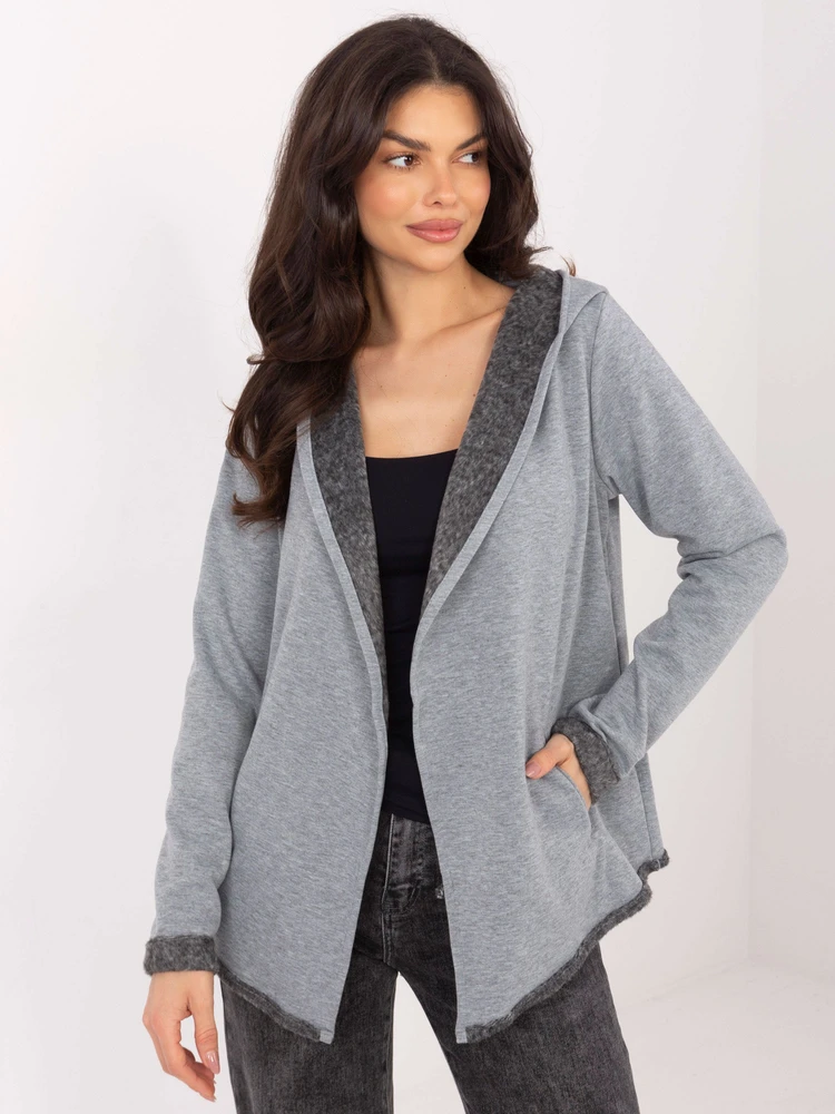 Bluza-D68450M01066D3-pilka
