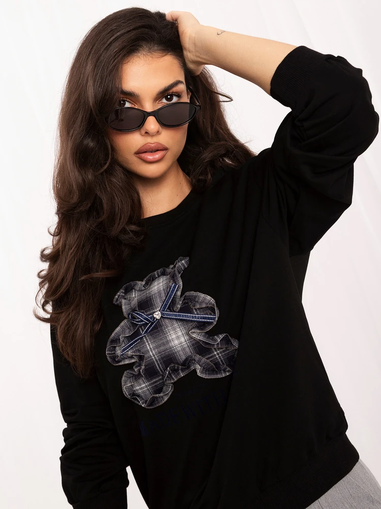 Bluza-IR-BL-R2778.69-juoda