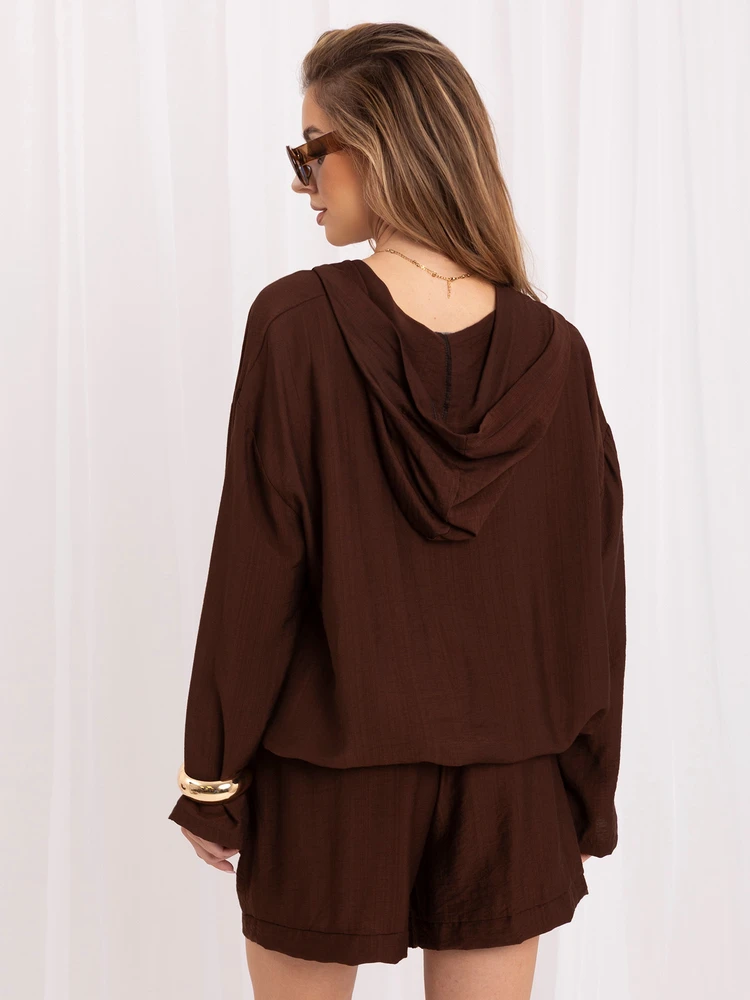 Bluza-IT-BL-10362.24-ciemny ruda