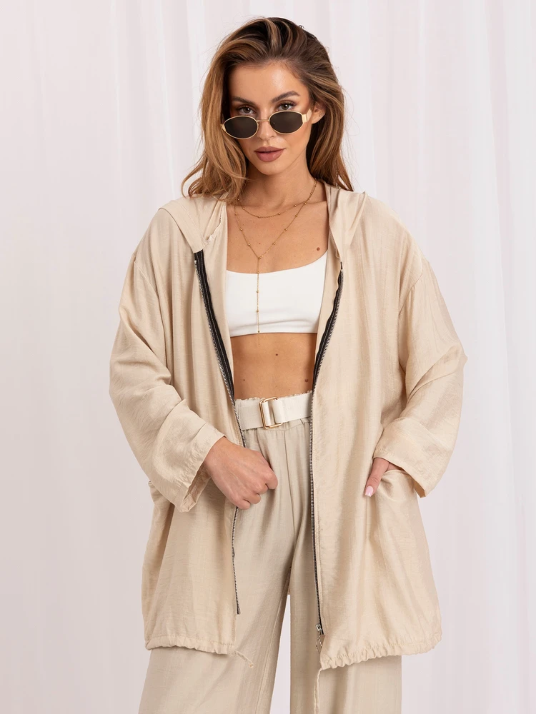 Bluza-IT-BL-10362.24-smėlio spalva