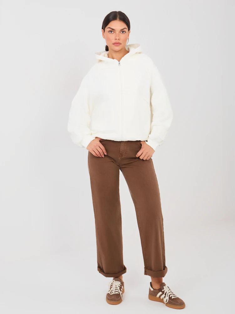 Bluza-NS-BL-NS2566.15-ecru