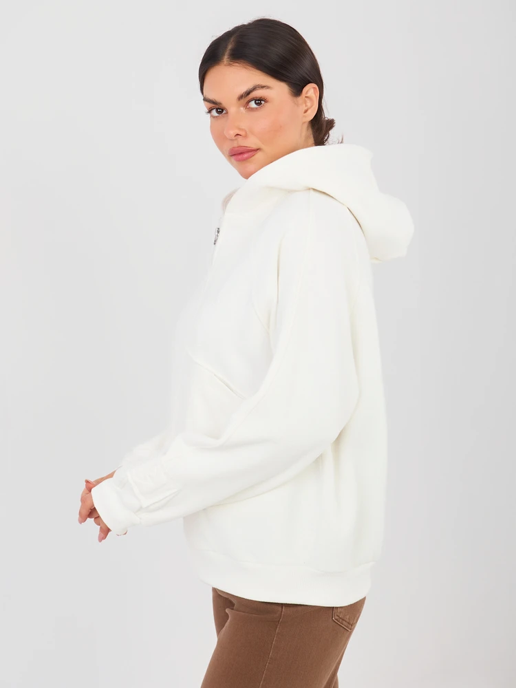 Bluza-NS-BL-NS2566.15-ecru