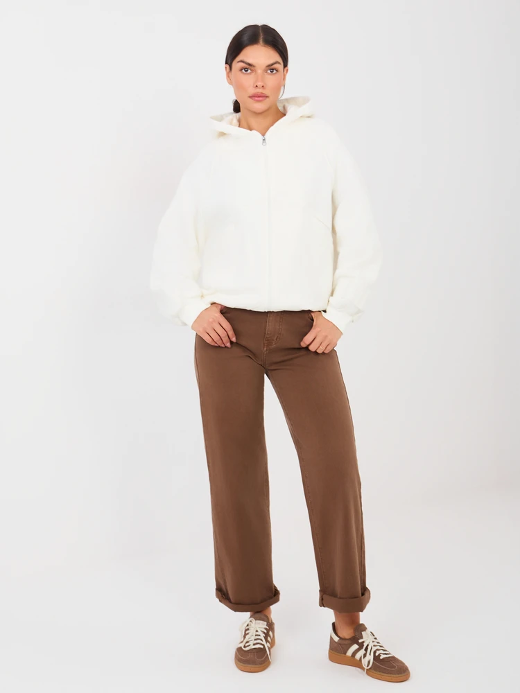 Bluza-NS-BL-NS2566.15-ecru