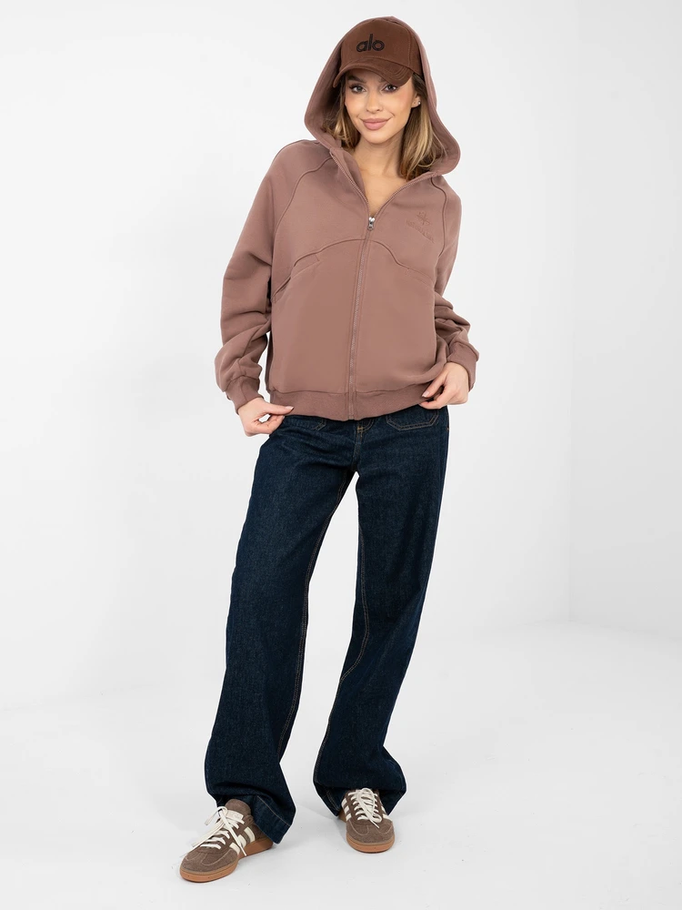 Bluza-NS-BL-NS2566.15-ruda