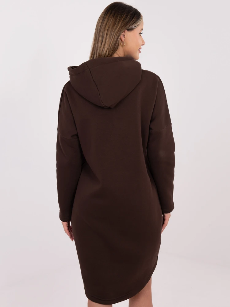 Bluza-RV-BL-4858-1.99P-ciemny ruda