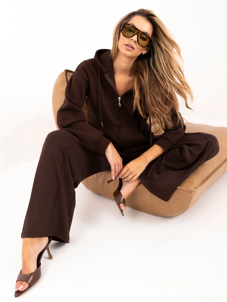 Bluza-RV-BL-A1555.85-ciemny ruda