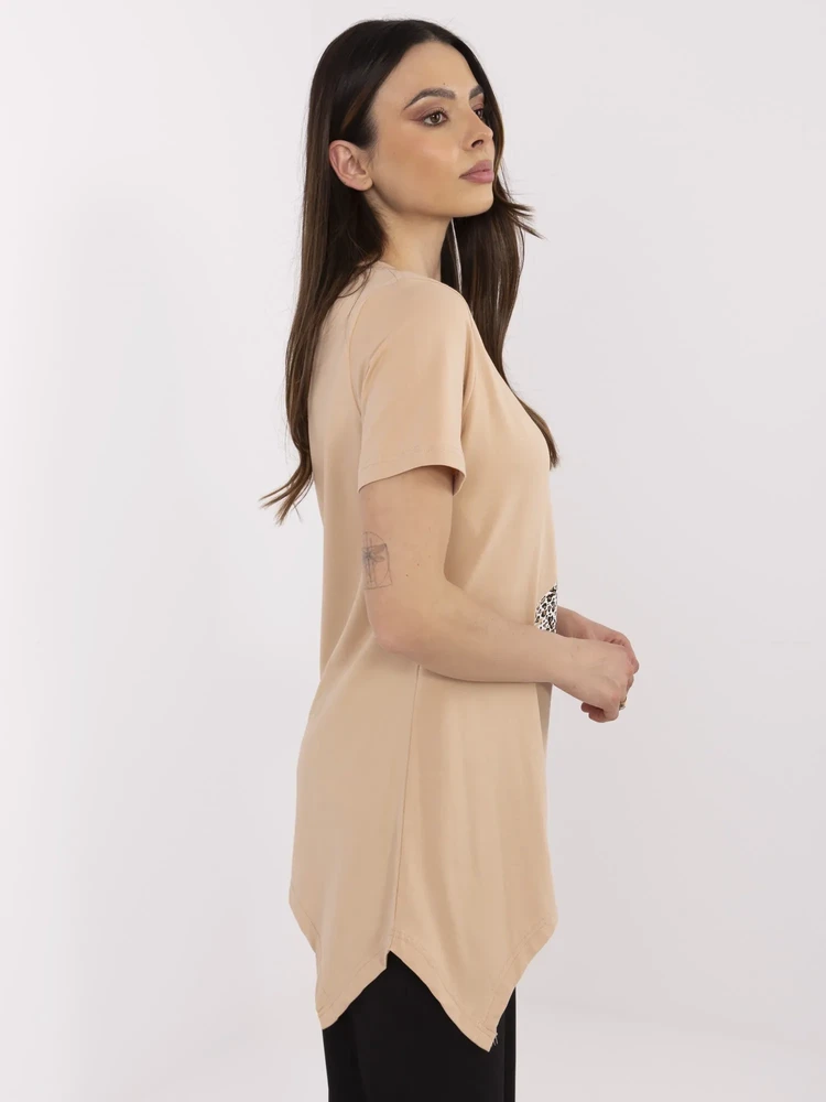 Bluzka-CLM-BZ-1702.89-camelowy