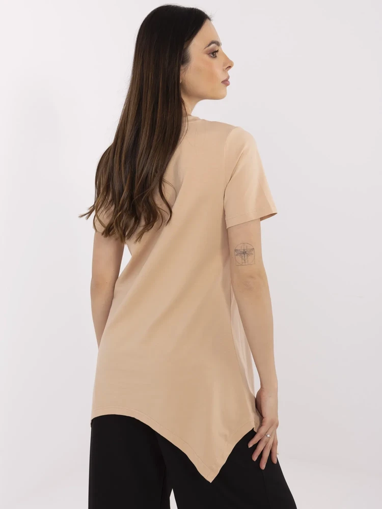 Bluzka-CLM-BZ-1702.89-camelowy