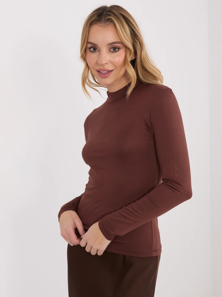 Bluzka-CLM-BZ-90291.90-ruda
